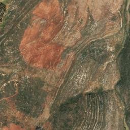 Satellite imagery of El Hamadé, LB
