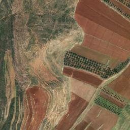 Satellite imagery of El Hamadé, LB