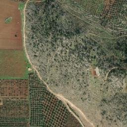 Satellite imagery of El Qalaa, LB