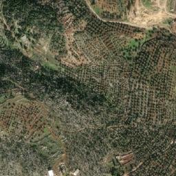 Satellite imagery of El Qalaa, LB