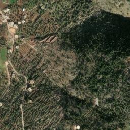 Satellite imagery of El Qalaa, LB