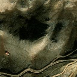 Satellite imagery of Mitspe H̱oran, IL