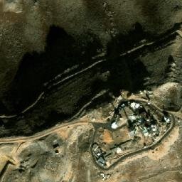 Satellite imagery of Mitspe H̱oran, IL