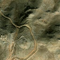 Satellite imagery of Mitspe H̱oran, IL