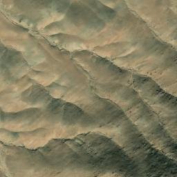 Satellite imagery of Bōj Ghar, AF