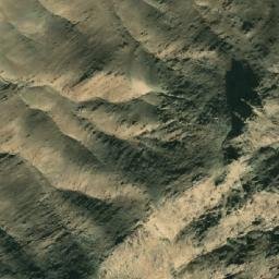 Satellite imagery of Bōj Ghar, AF