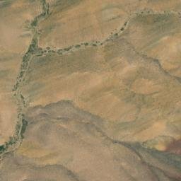 Satellite imagery of Kōh-e Khwājah Ḩusaīn Abdāl, AF