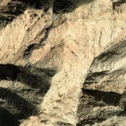 Satellite imagery of Kōh-e Khirs Khānah, AF