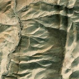 Satellite imagery of Siyāh Sang, AF