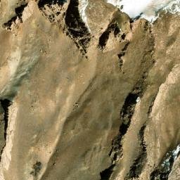 Satellite imagery of Kōh-e Yak Rūyah-ye Sabz Darakht, AF