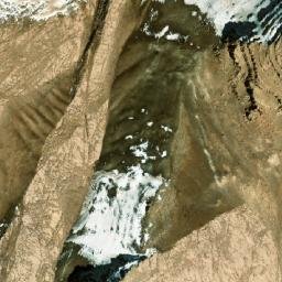 Satellite imagery of Kōh-e Yak Rūyah-ye Sabz Darakht, AF