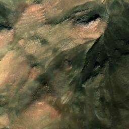 Satellite imagery of Kōh-e Tālār Zard, AF