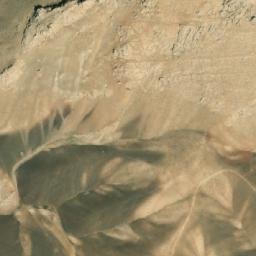 Satellite imagery of Kōh-e Khazīnah, AF