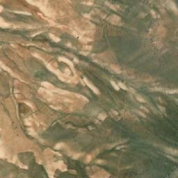 Satellite imagery of Kowkpar-e Kalān, AF