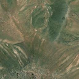 Satellite imagery of Kowkpar-e Kalān, AF