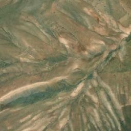 Satellite imagery of Kowkpar-e Kalān, AF