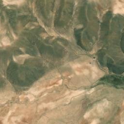 Satellite imagery of Tapah-ye Kundalān, AF