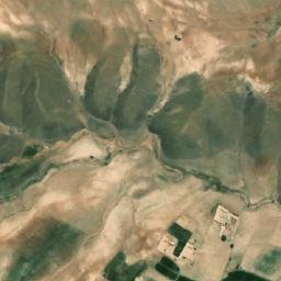 Satellite imagery of Tapah-ye Kundalān, AF