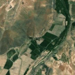 Satellite imagery of Tapah-ye Kundalān, AF