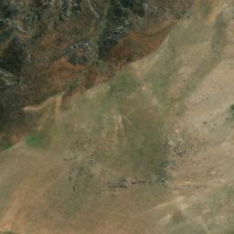 Satellite imagery of Kōh-e Shatkhānah, AF