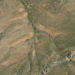 Satellite imagery of Kōh-e Shatkhānah, AF