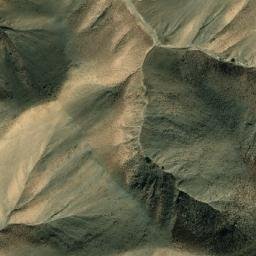 Satellite imagery of Naganak Ghar, AF