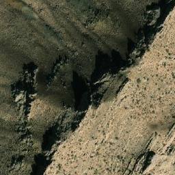 Satellite imagery of Dumdarāz Ghar, AF