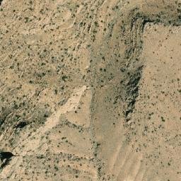 Satellite imagery of Dumdarāz Ghar, AF