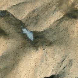 Satellite imagery of Kōh-e Dibah, AF