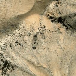 Satellite imagery of Band-e Chichowur, AF