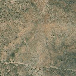 Satellite imagery of Band-e Surkhī wa Kōrak, AF