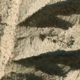 Satellite imagery of Kōh-e Baydak, AF