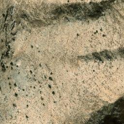 Satellite imagery of Pushtahhā-ye Ghurūmbān, AF