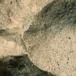 Satellite imagery of Pushtahhā-ye Ghurūmbān, AF