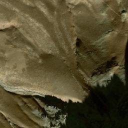 Satellite imagery of Kōh-e Margah, AF