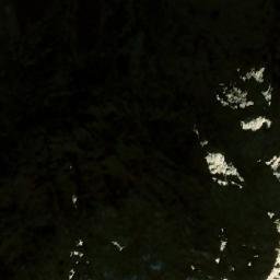 Satellite imagery of Kōh-e Margah, AF