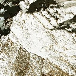 Satellite imagery of Kūh-e Neveshteh, AF