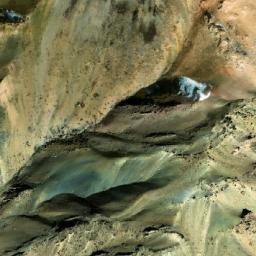 Satellite imagery of Kōh-e Siyāh Tōp, AF