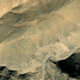 Satellite imagery of Āwqāsh, AF