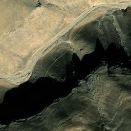 Satellite imagery of Āwqāsh, AF