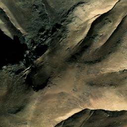 Satellite imagery of Surkh Būm, AF