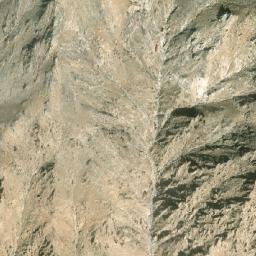 Satellite imagery of Khōsh Qōl, AF