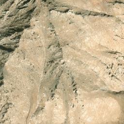 Satellite imagery of Khōsh Qōl, AF