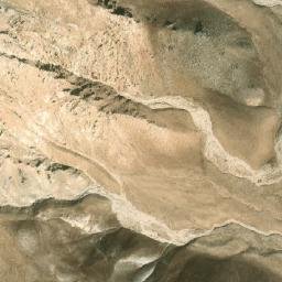 Satellite imagery of Khōsh Qōl, AF