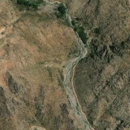 Satellite imagery of Kōh-e Ūlūm, AF