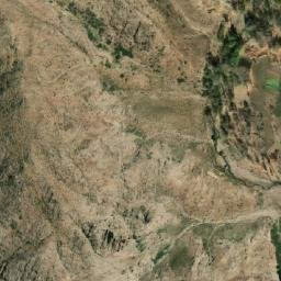 Satellite imagery of Kōh-e Ūlūm, AF