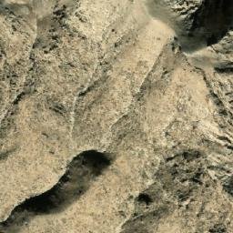 Satellite imagery of Kōh-e Siyāh Tōp, AF