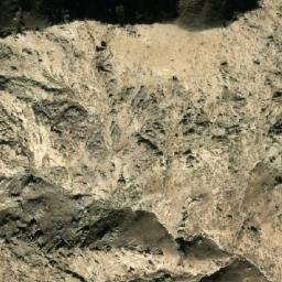 Satellite imagery of Shārbuzū, AF