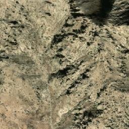 Satellite imagery of Shārbuzū, AF