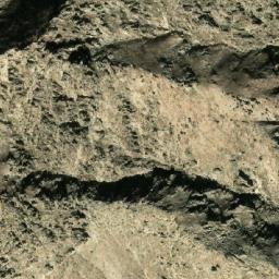 Satellite imagery of Shārbuzū, AF